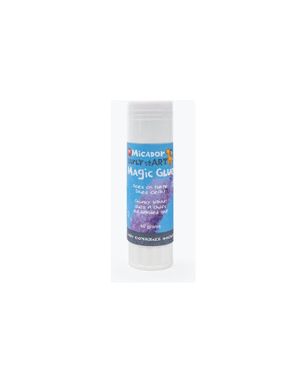 Micador Magic Glue Stick early stART