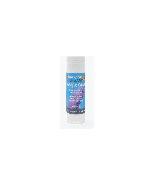 Micador Magic Glue Stick early stART