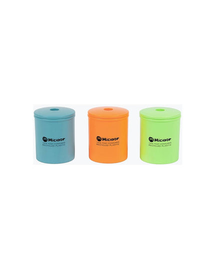 Micador Future Sharpener - Single hole container (each)