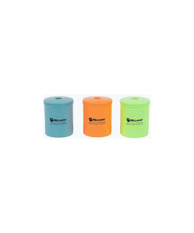 Micador Future Sharpener - Single hole container (each)