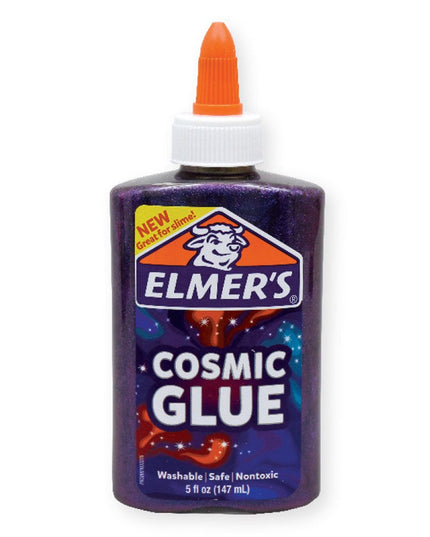 Elmer's Cosmic Glue