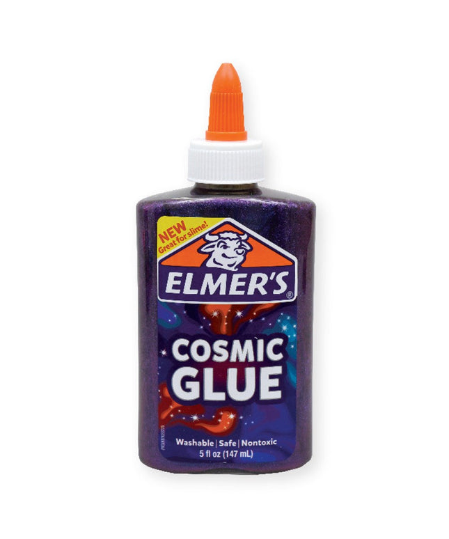 Elmer's Cosmic Glue