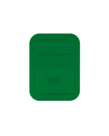 Frank Green Lunch Container Ice Brick Evergreen