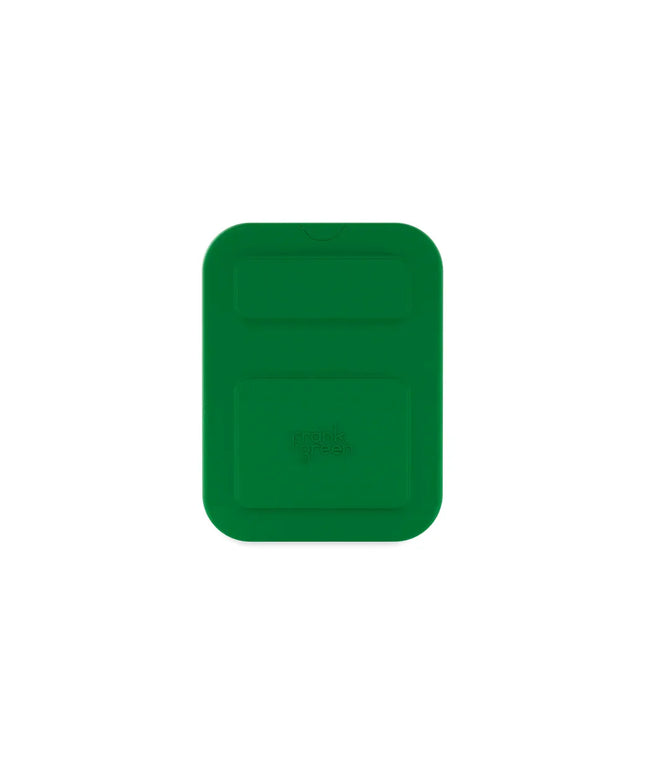 Frank Green Lunch Container Ice Brick Evergreen