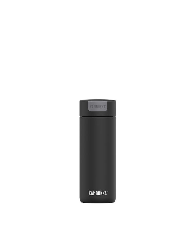 Kambukka Olympus S/S Tumbler 500ml (Assorted Colours)