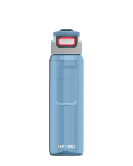 Kambukka ELTON Tritan Bottle 1000ml (Assorted Colours)