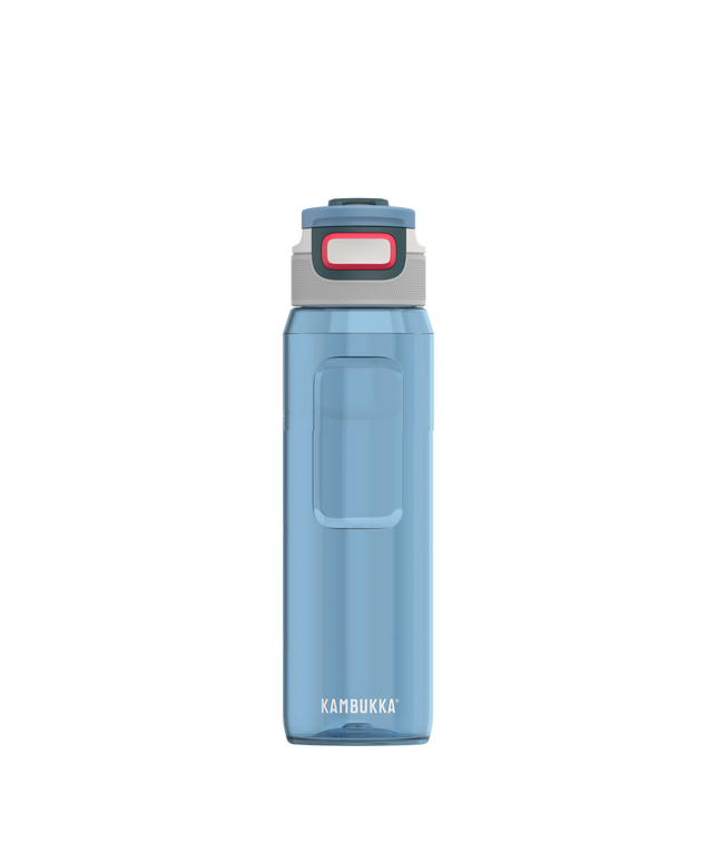 Kambukka ELTON Tritan Bottle 1000ml (Assorted Colours)
