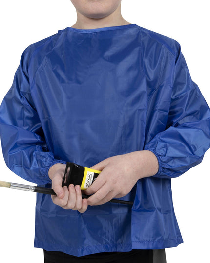 Celco Art Smock Blue Medium