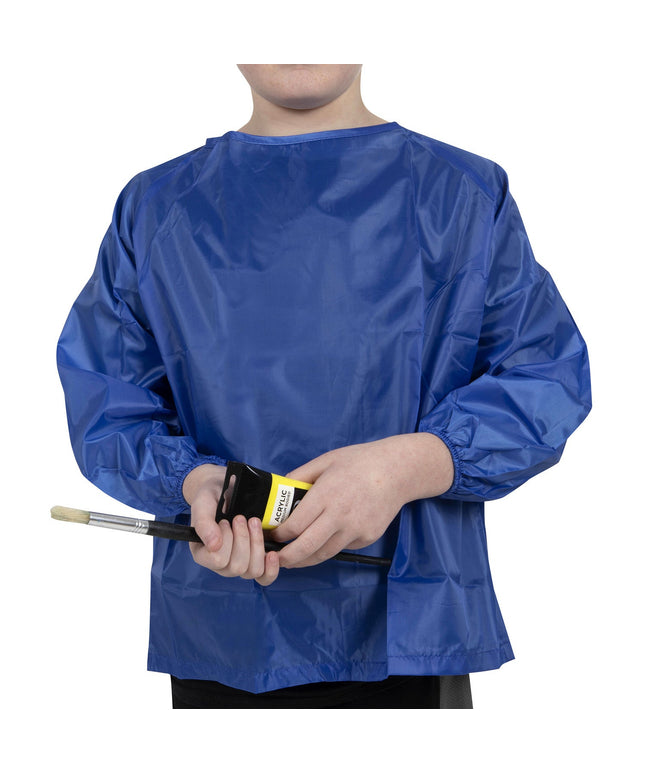 Celco Art Smock Blue Medium