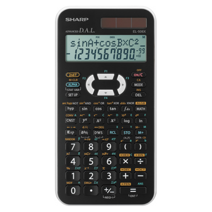 Collection image for: Calculators