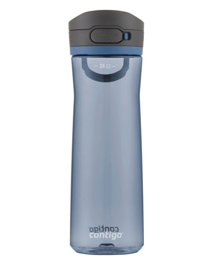Contigo Jackson Autopop 709ml Water Bottle Drinking Bottle (Assorted Colours)