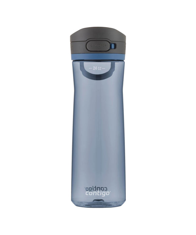 Contigo Jackson Autopop 709ml Water Bottle Drinking Bottle (Assorted Colours)