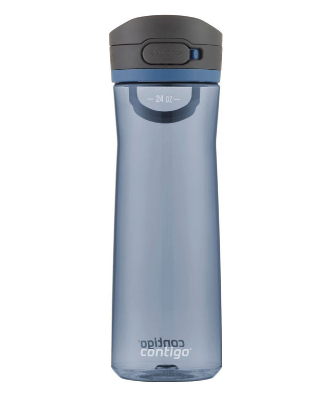Contigo Jackson Autopop 709ml Water Bottle Drinking Bottle (Assorted Colours)