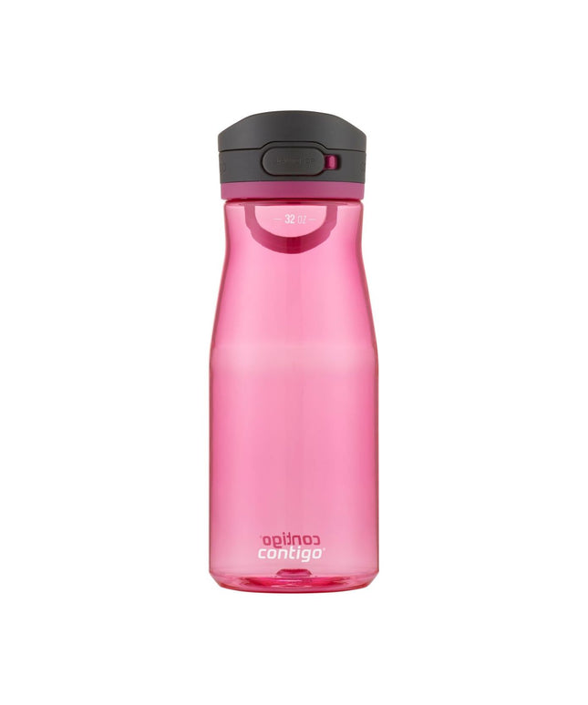 Contigo Jackson Autopop 946ml Water Bottle Drinking Bottle (Assorted Colours)