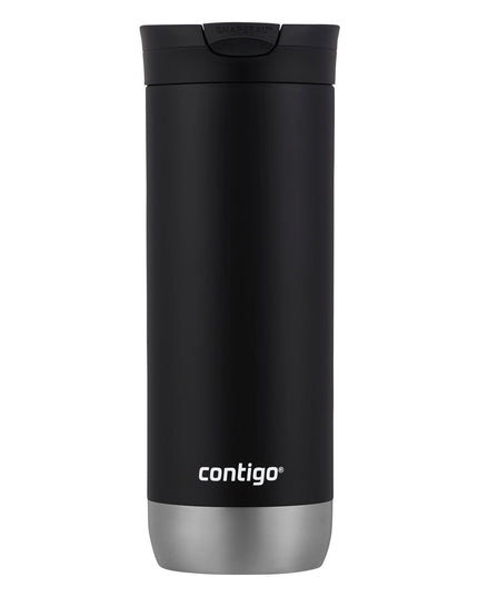 Contigo Huron Snapseal 473ml - Assorted Colours