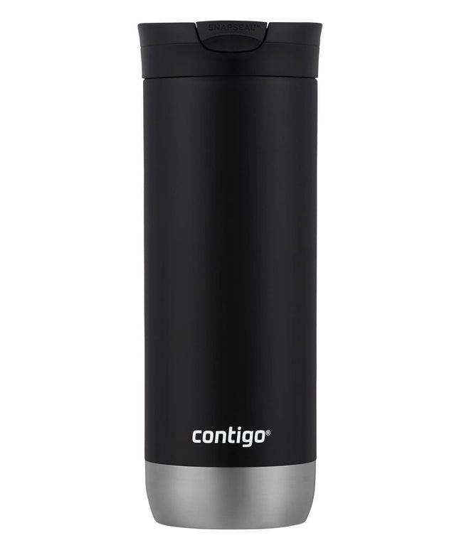 Contigo Huron Snapseal 473ml - Assorted Colours