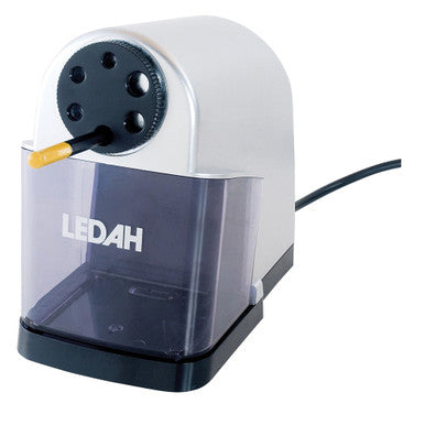 Ledah Pencil Sharpener 6 Hole Electric