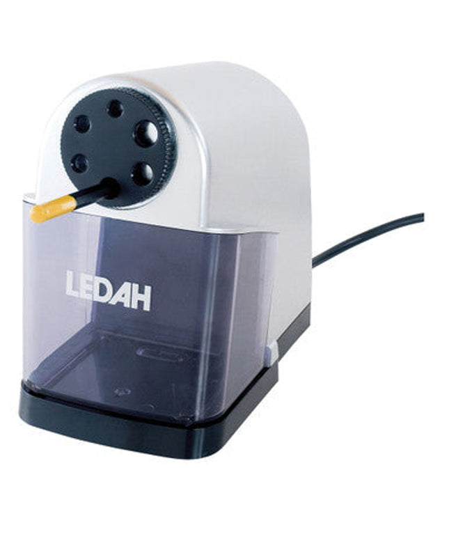 Ledah Pencil Sharpener 6 Hole Electric