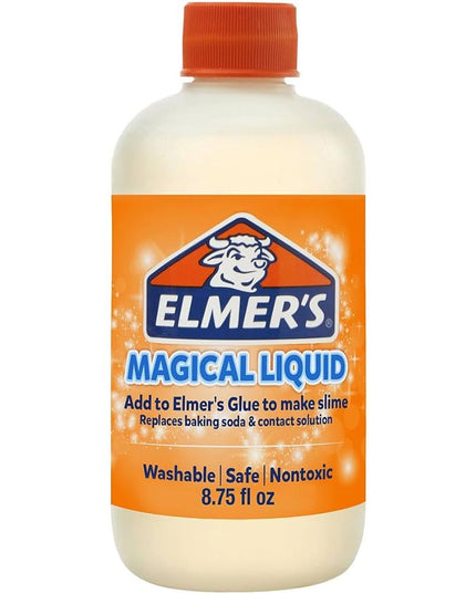 Elmer's Magical Liquid Activator