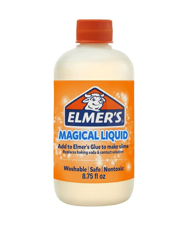 Elmer's Magical Liquid Activator