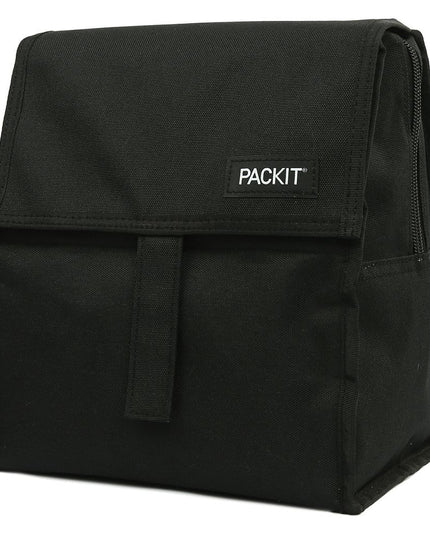 PackIt Freezable Lunch Bag (Assorted Colours)
