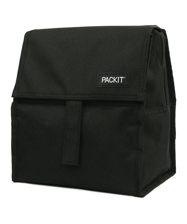 PackIt Freezable Lunch Bag (Assorted Colours)