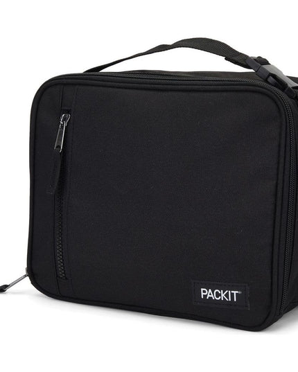 PackIt Freezable Classic Lunch Box (Assorted Colours)