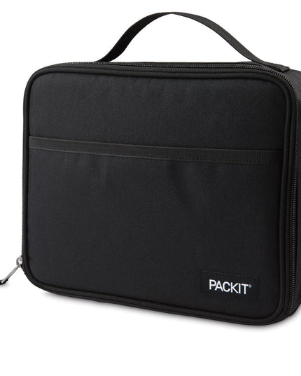 PackIt Freezable Classic Lunch Box (Assorted Colours)