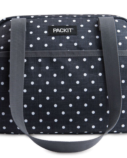 PackIt Freezable Hampton Bag - (Assorted Colours)