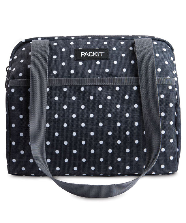PackIt Freezable Hampton Bag - (Assorted Colours)