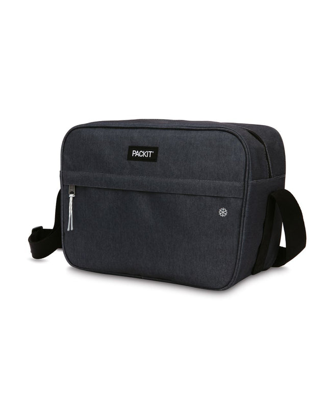 PackIt Freezable Zuma Bag- (Assorted Colours)