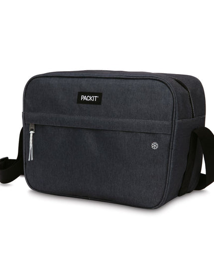 PackIt Freezable Zuma Bag- (Assorted Colours)