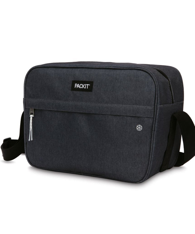 PackIt Freezable Zuma Bag- (Assorted Colours)