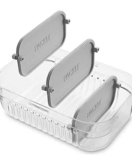 Packit Mod Lunch Bento