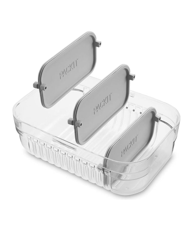 Packit Mod Lunch Bento