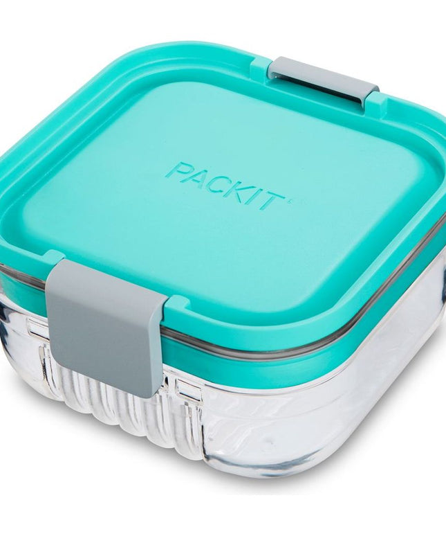 PackIt Mod Snack Bento (Assorted Colours)