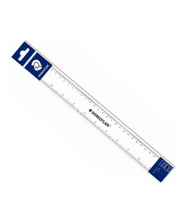 Staedtler Ruler - 30cm