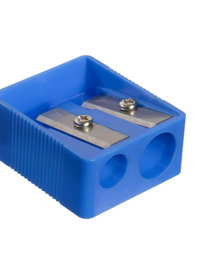Osmer Plastic Sharpener (Assorted Sharpener)