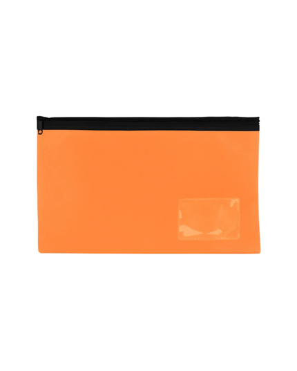 Pencil Case Celco Orange - Small