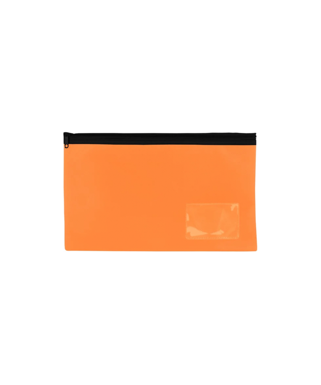 Pencil Case Celco Orange - Small