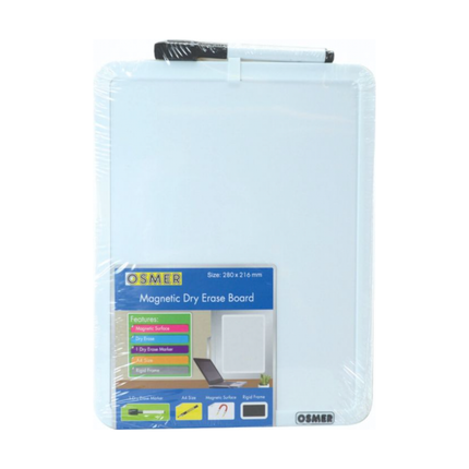Collection image for: Whiteboards, Markers, Erasers & Cleaners