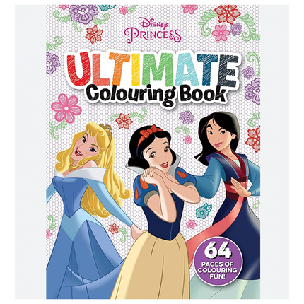 Collection image for: Colouring Book