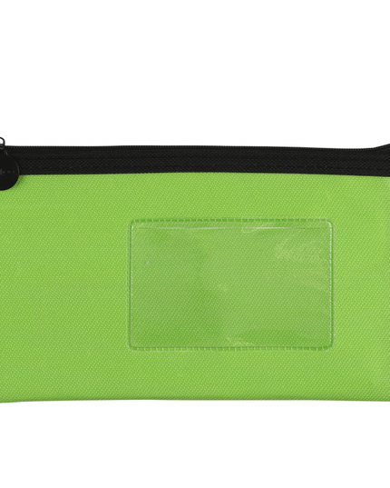 Celco Pencil Case Small Lime Green - Small