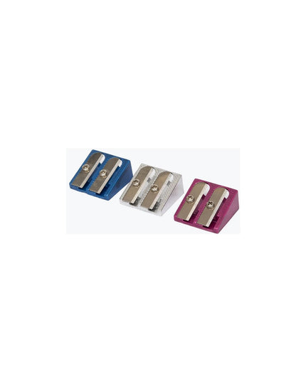 Micador Metal X Sharpener - Double Hole (each)