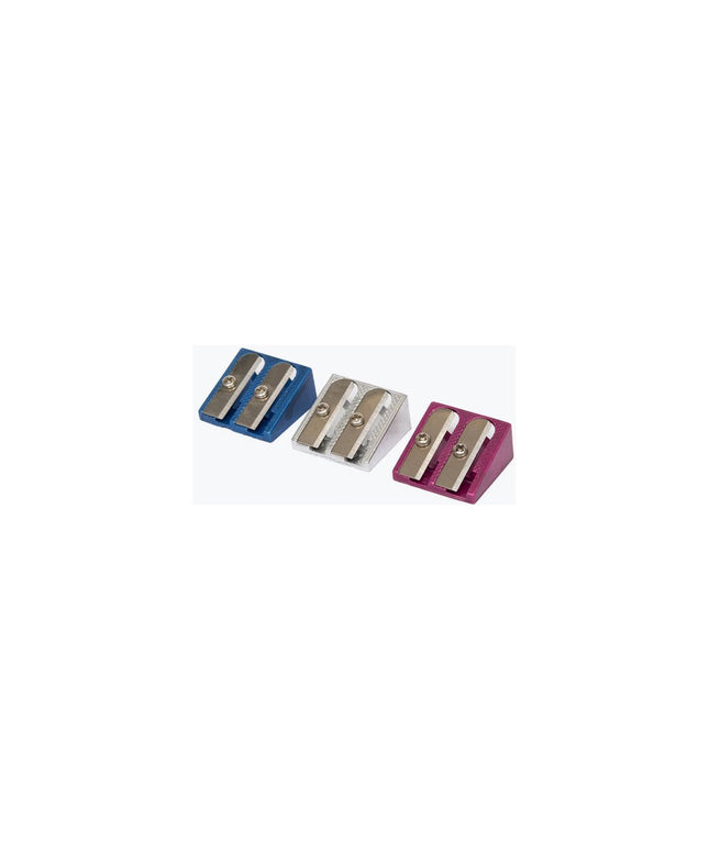 Micador Metal X Sharpener - Double Hole (each)