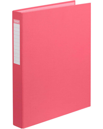 ColourHide Binder A4 25mm Watermelon