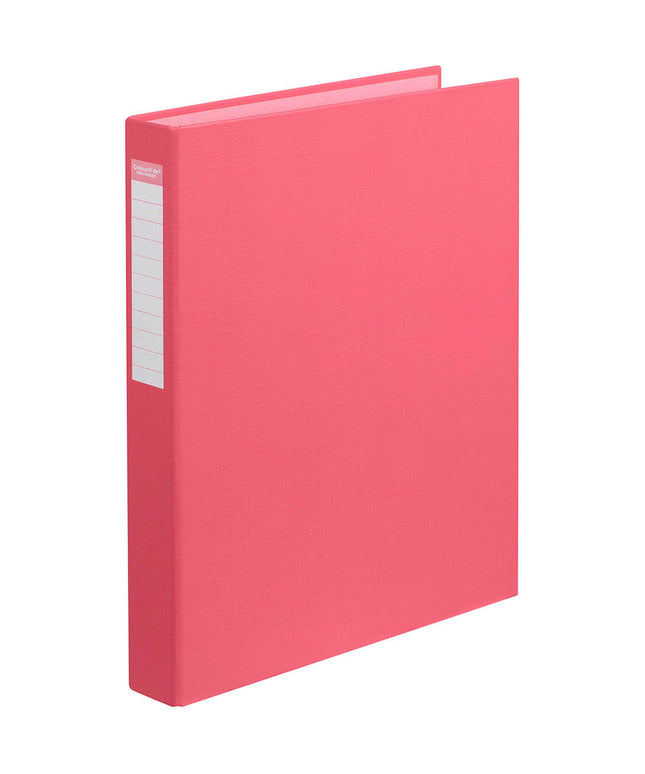 ColourHide Binder A4 25mm Watermelon
