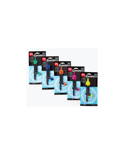 Micador Compass (each)
