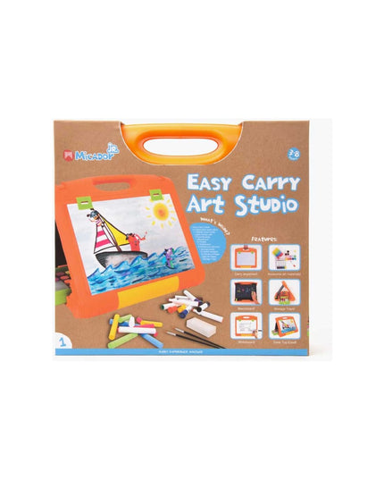 Micador Jr. Easy Carry Art Studio