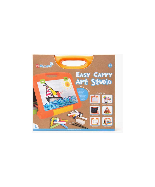 Micador Jr. Easy Carry Art Studio
